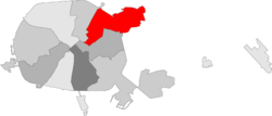Minsk 3 Pervomaisky district-2011-05-02